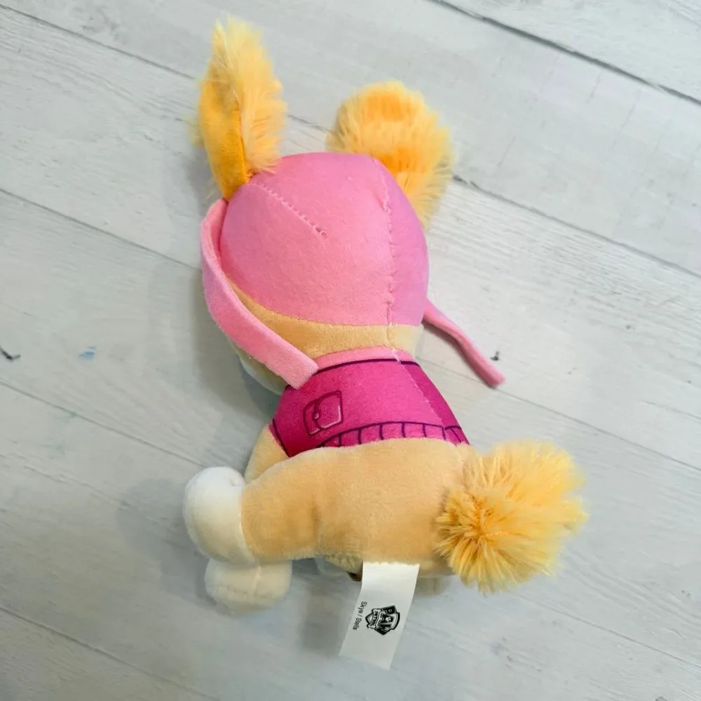 Paw Patrol Skye‎ plush Nickelodeon